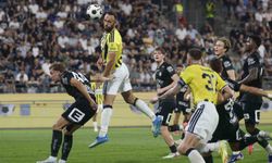 FB Tur Atladi! Sturm Graz’ı Eleyip Play-Off’a Yükseldi