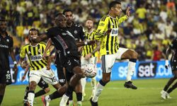 Fenerbahçe’den Gol Şov: Konyaspor’u 4-2 Mağlup Etti