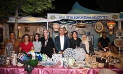 Kültür Yolu Festivali’nde Lezzet Rüzgârı
