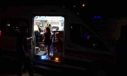 Gölette Can Pazarı: 6 Kişi Hastaneye Kaldırıldı