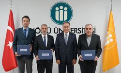 İnönü Üniversitesi’ne MÜDEK’ten Üç Bölüme Akreditasyon