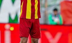 Kayserispor, Bennasser ile yollarını ayırdı