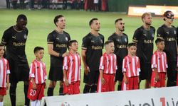 Manisa FK Deplasmanda! Boluspor’u 2-1 Mağlup Etti