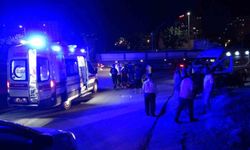 Motosiklet Kazası: 2 Kardeş Yaralandı, Sürücü Kaçtı