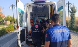 Örnek Müdahale: Epilepsi Hastasına Hızlı Yardım