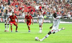 Samsun’da Gol Düellosu!: 6 gol, kazanan yok!