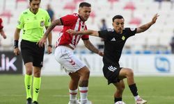 Sivasspor Sezona Beraberlikle Başladı