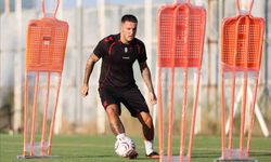 Sivasspor'da Kayserispor mesaisi Sürüyor