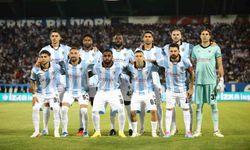 Süper Lig tarihindeki en kötü başlangıcını yaptı
