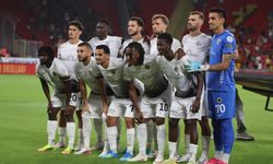 Süper Lig’de 2. Hafta Tamamlandı: Gençlerbirliği Zirvede