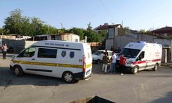 Şüpheli Ölüm: Ev Önünde Ölü Bulundu
