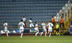Trabzonspor Deplasmanda 1 Puanla Yetindi