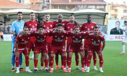 Keçiörengücü’nden Farklı Galibiyet: 4-1