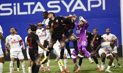 Son Nefeste Kurtardı: Batman Petrol Spor ile 2-2 Berabere
