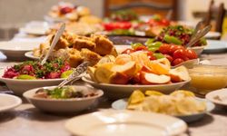 Lifli Beslenme ve Hareketsizlik Kritik Rol Oynuyor