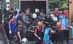 Batman'da spor kompleksinde patlama: 2 ölü, 11 yaralı