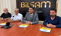 Boyraz’dan Net Mesaj: 'Ticaretin Siyaseti Olmaz'