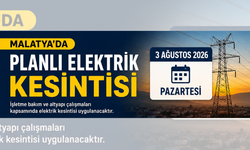 Planlı Elektrik Kesintisi: Geniş Kapsamlı Çalışma