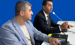 Boyraz’dan İYİ Parti’ye Ziyaret: 'Malatya İçin Ortak Akıl'