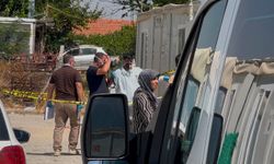 Yeşilyurt’ta Konteynerde Yaşayan Engelli Şahıs Ölü Bulundu