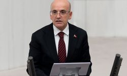 Bakan Şimşek: Cari Açık 38,9 Milyar Dolar Seviyesinde