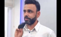Çocukları Kurtarmak İsterken Hayatını Kaybetti