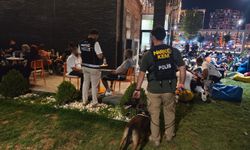 Malatya’da Huzur Uygulaması: Parklar Mercek Altında