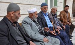 Türkiye Yaşlanıyor: 65 Yaş Üstü Nüfus Tarihi Zirvede