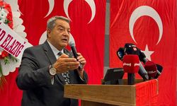 Fendoğlu: 'Bizim Sevdamız Koltuk Değil, Vatandır'
