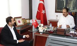 Gastronomi ve Kültür Sokağı Başlıyor: Esnafa Davet