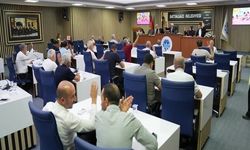 Battalgazi Meclisi Ağustos Toplantısını: 12 Madde Görüşüldü