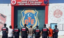 Kablo Hırsızlarına Suçüstü: 3 Zanlı Tutuklandı