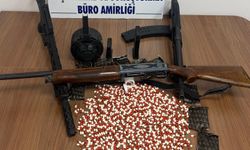 Battalgazi’de Uyuşturucu Operasyonu: 3 Şüpheli Tutuklandı