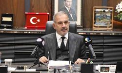 İdris Alan: Çamyatağı Sanayi Sitesi Projesi Tarihi Bir Adım
