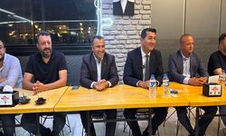 Boyraz’dan Genç Girişimcilere “Yeni Üye Projesi” Sözü