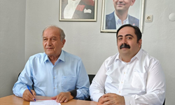 Yıldırım ve 4 Meclis Üyesi Yeni Parti’ye Katıldı