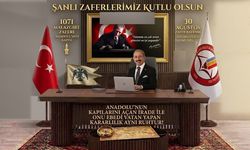 Malazgirt Zaferi ve 30 Ağustos Zafer Bayramı’ Açıklaması