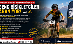 MTB Cup Heyecanı: Genç Sporculara Kayıt Çağrısı
