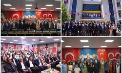 MHP Kuluncak’ta Birlik Mesajı: Arslan Yeniden Başkan