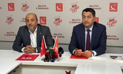 Boyraz: 'Malatya’da Ortak Akılla Yönetim Hedefliyoruz'