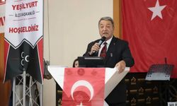 Fendoğlu: 'Önce Ülkem ve Milletim, Sonra Partim ve Ben'