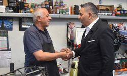 Sadıkoğlu’ndan İş Yeri Talebi: Kiracılara Öncelik Verilsin
