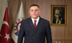 Sadıkoğlu: 'Makama değil, üyelerimize hizmete talibiz'