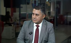 Teoman Mutlu: 'Siyasi Partiler Şaibeden Uzak Olmalı'