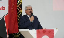 MHP Yeşilyurt’ta Tüdün Güven Tazeledi