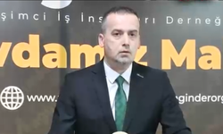 Karademir: 'Malatya’nın Geleceği İçin Çalışıyoruz'