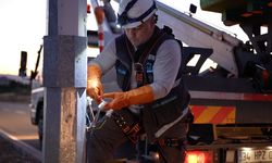 4 ilde büyük çalışma: Elektrik kesintileri azalacak
