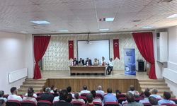 Muhtar Buluşmaları Elazığ Ve Tunceli’de Başladı