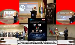 Uluslararası Medya Okuryazarlığı Konferansı Düzenlendi