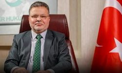 Başkan Gök: Zafer Hukukun Teminatıdır